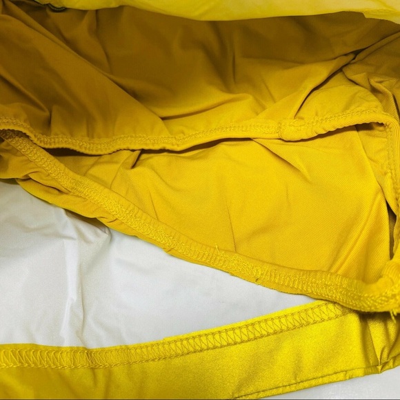 Free People Women’s Movement Moonlight Reflective Shorts - Picture 9 of 10